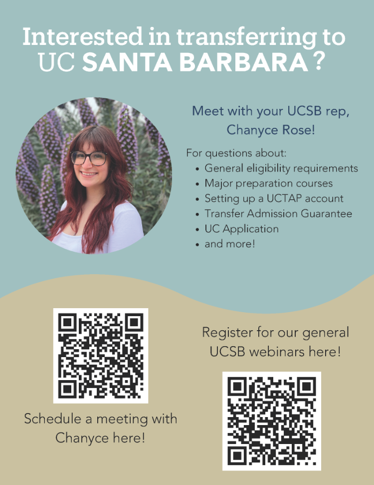 Transfer Universities